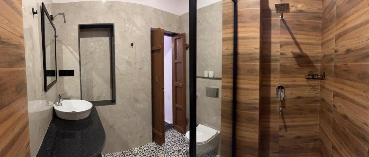 Hari Niwas Guest House Удайпур Екстериор снимка