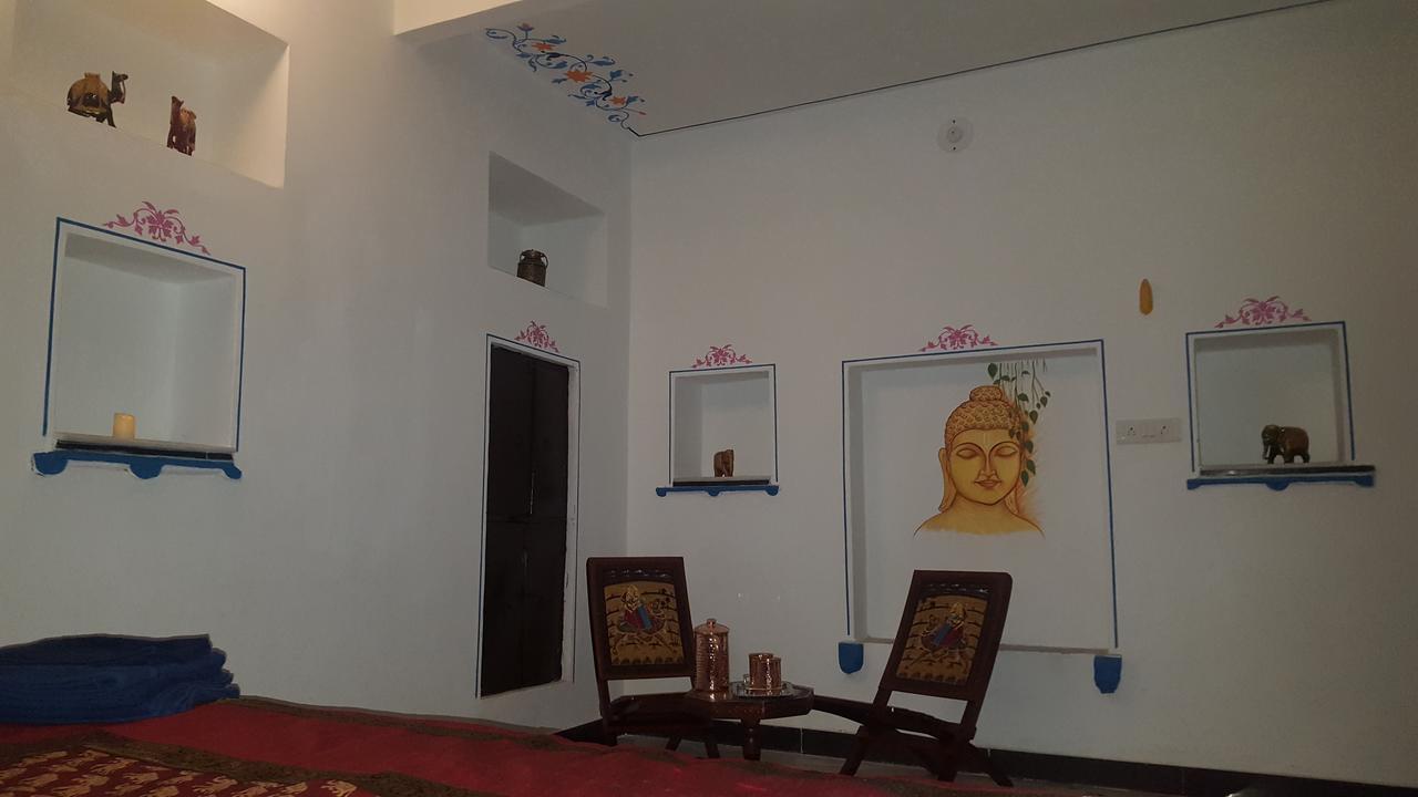 Hari Niwas Guest House Удайпур Екстериор снимка