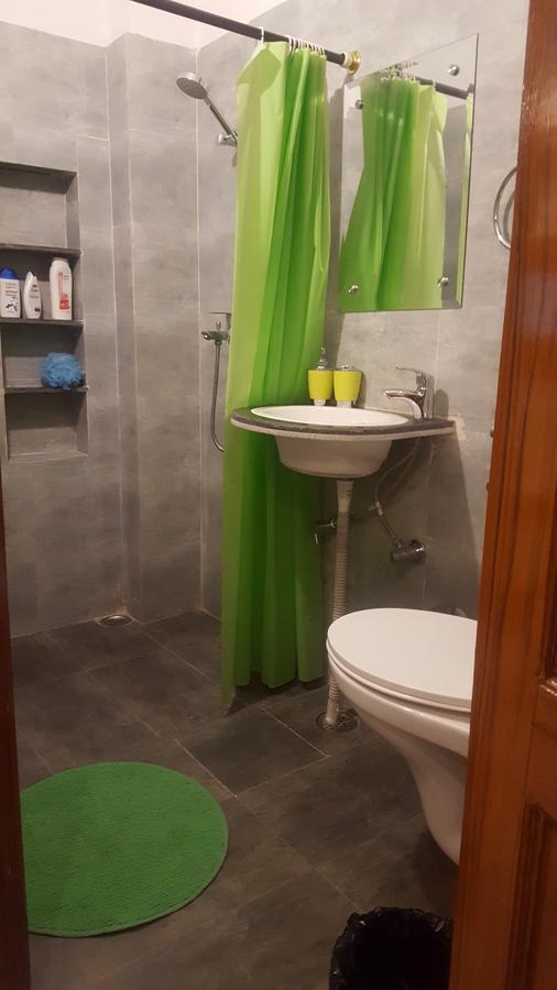 Hari Niwas Guest House Удайпур Екстериор снимка