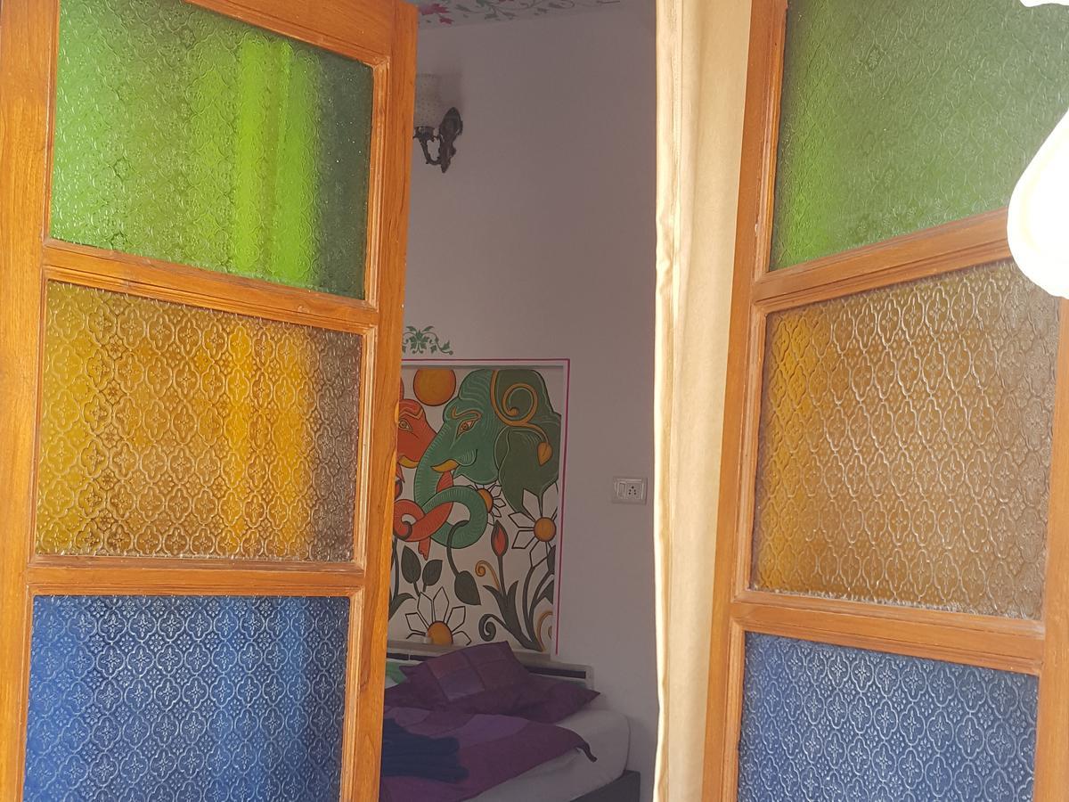 Hari Niwas Guest House Удайпур Екстериор снимка